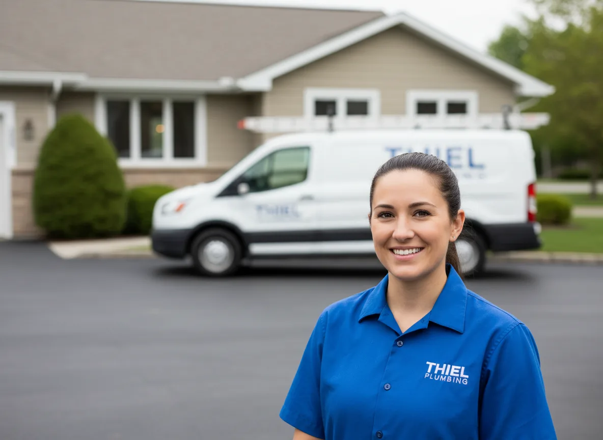 Plumber Battle Creek, IA FAQs